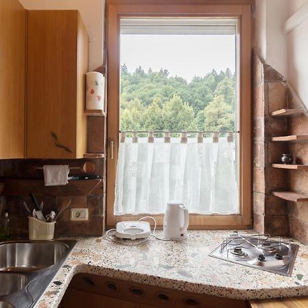 Cozy, Bright And Affordable Single Studio - Free Parking Ljubljana Kültér fotó