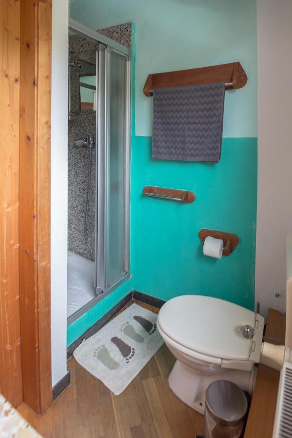 Cozy, Bright And Affordable Single Studio - Free Parking Ljubljana Kültér fotó